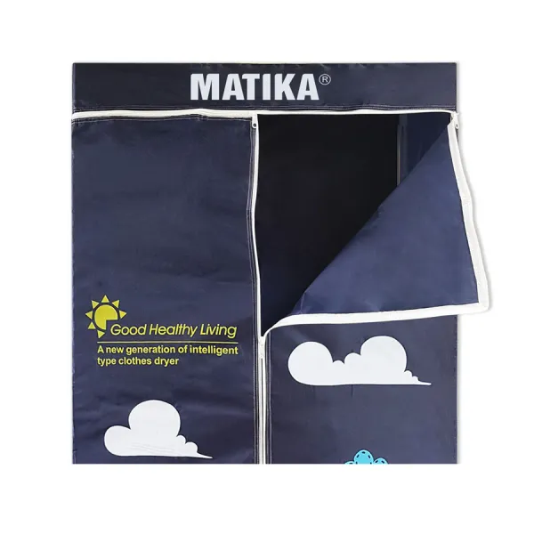 Tủ sấy quần áo Matika MTK-CD1218