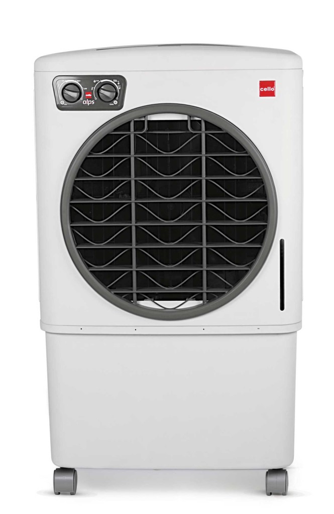 Máy làm mát Cello Alps-60 Ấn Độ