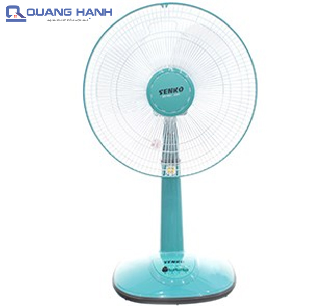 Quạt lửng Senko L1338 - toàn cảnh sản phẩm