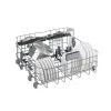 Máy rửa bát độc lập Beko BDFN36650XC
