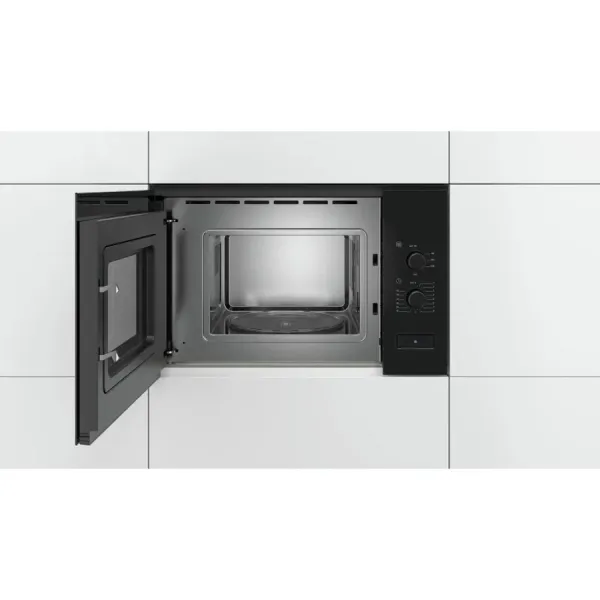Lò vi sóng âm tủ Bosch BFL520MB0 20 lít