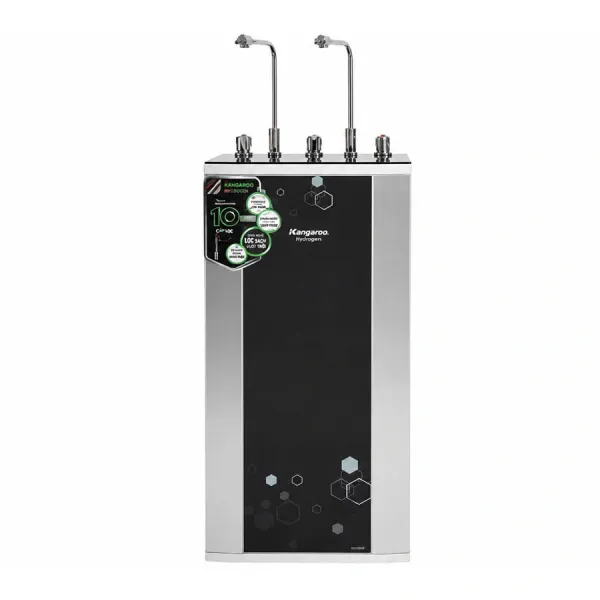 Máy lọc nước Kangaroo Hydrogen nóng lạnh KG10A4