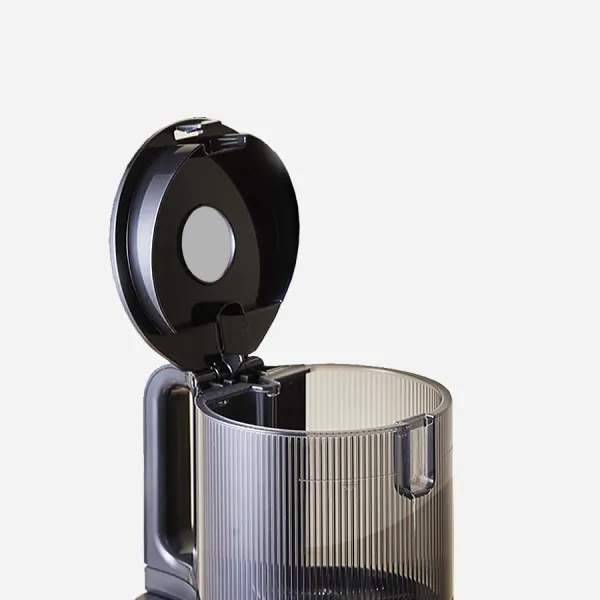 Máy Ép Trái Cây Tốc Độ Chậm Hurom H400