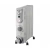 Máy sưởi dầu Tiross 11 thanh TS920 có hẹn giờ