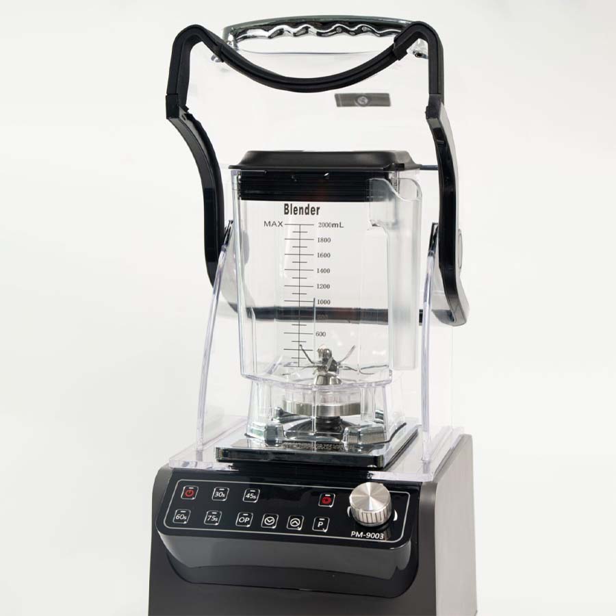Máy xay sinh tố công nghiệp Promix PM-9003 1800W