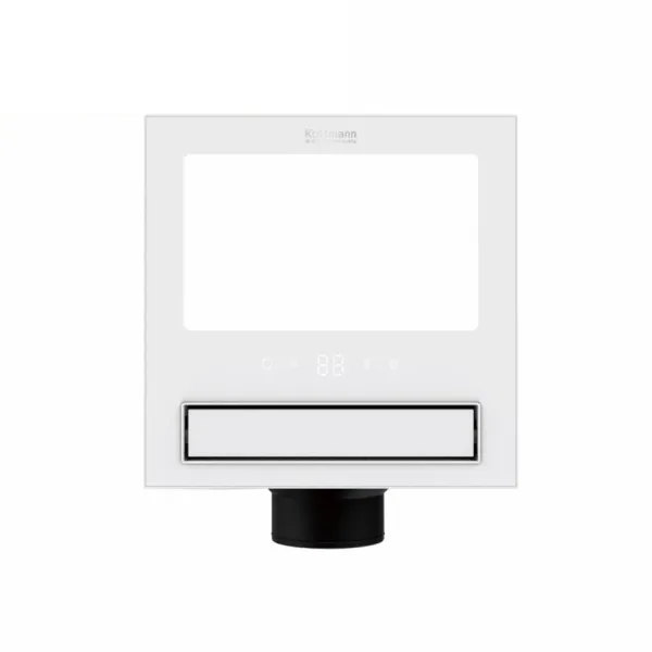 Quạt Âm Trần Đa Năng 5 trong 1 Kottmann-K6