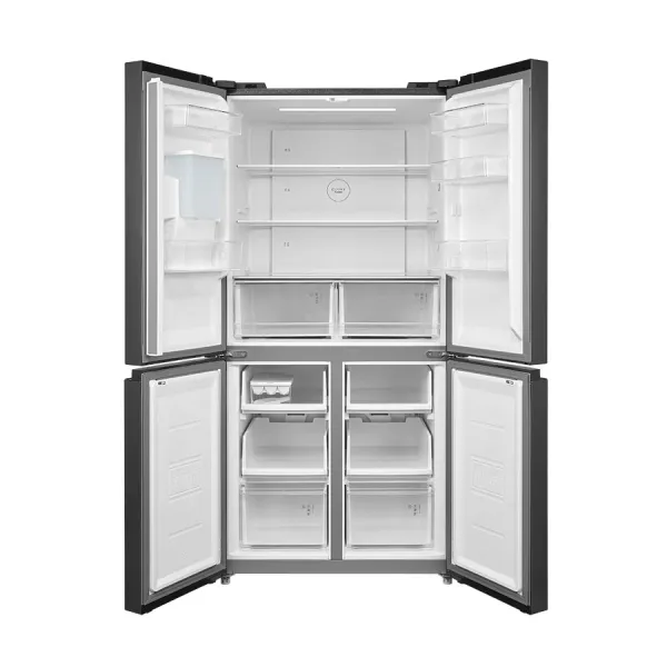 Tủ lạnh Toshiba Inverter 471 lít Multi Door GR-RF606WI-PMV(60)-AG