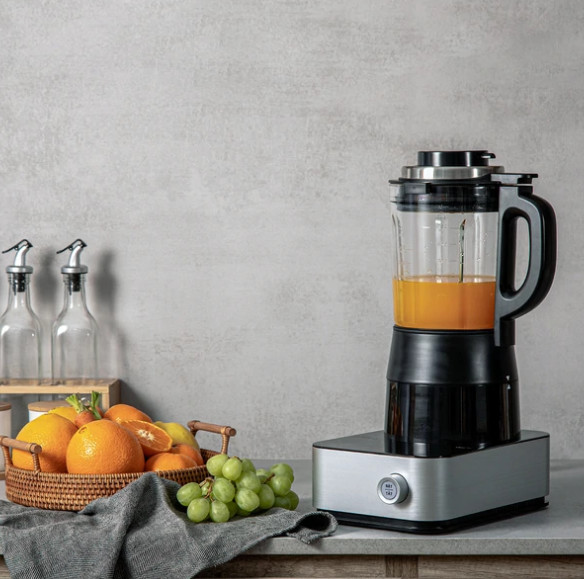 Máy làm sữa hạt Olivo CB22 Pro