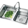 Chậu rửa bát Eurosun EU-8245S