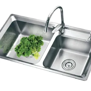 Chậu rửa bát Eurosun EU-8245S