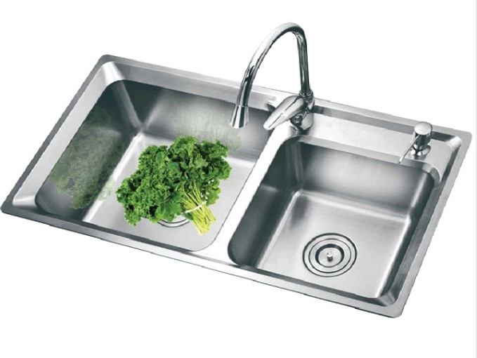 Chậu rửa bát Eurosun EU-8245S