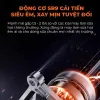 Máy làm sữa hạt Unie V9S PRO