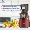 Máy ép chậm Kuving nội địa Hàn-Nuc WSJ-962K