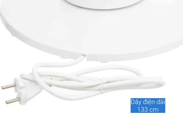 Quạt sưởi gốm Benny BHT2300