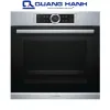 Lò nướng điện Bosch HBG655HS1