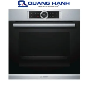 Lò nướng điện Bosch HBG655HS1