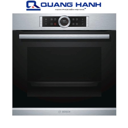 Lò nướng điện Bosch HBG655HS1