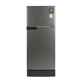 Tủ lạnh Sharp Inverter 165 lít SJ-X196E-DSS