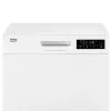 Máy rửa bát 8 bộ Beko DTC36810W