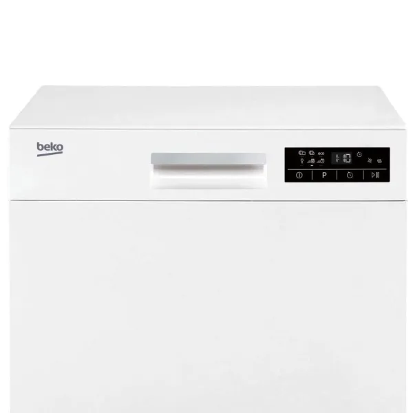Máy rửa bát 8 bộ Beko DTC36810W