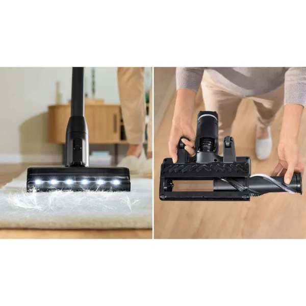 Máy hút bụi cầm tay Bosch BCS1051POW