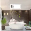 Quạt sưởi nhà tắm thông minh CREEN CR-SMH668