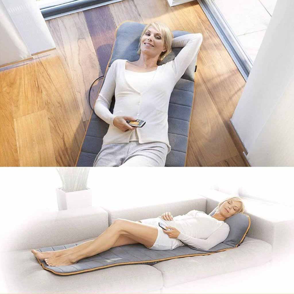 Đệm massage thư giãn toàn thân Medisana MM825