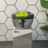 Dụng Cụ Xay Thực Phẩm Đa Năng Cầm Tay OLIVO MPC400A