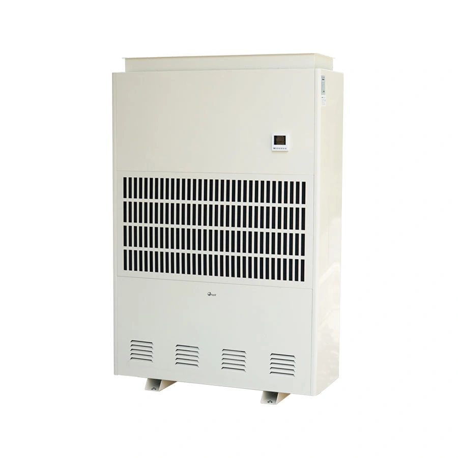 Máy hút ẩm công nghiệp cho mục đích sấy Fujie ETD20S