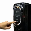 Máy sưởi dầu FujiE OFR4709 9 thanh