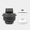 Nồi Hầm Đa Năng Hurom Super Steam Pot SC-B01FMG