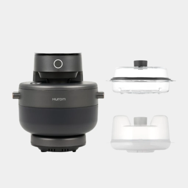 Nồi Hầm Đa Năng Hurom Super Steam Pot SC-B01FMG