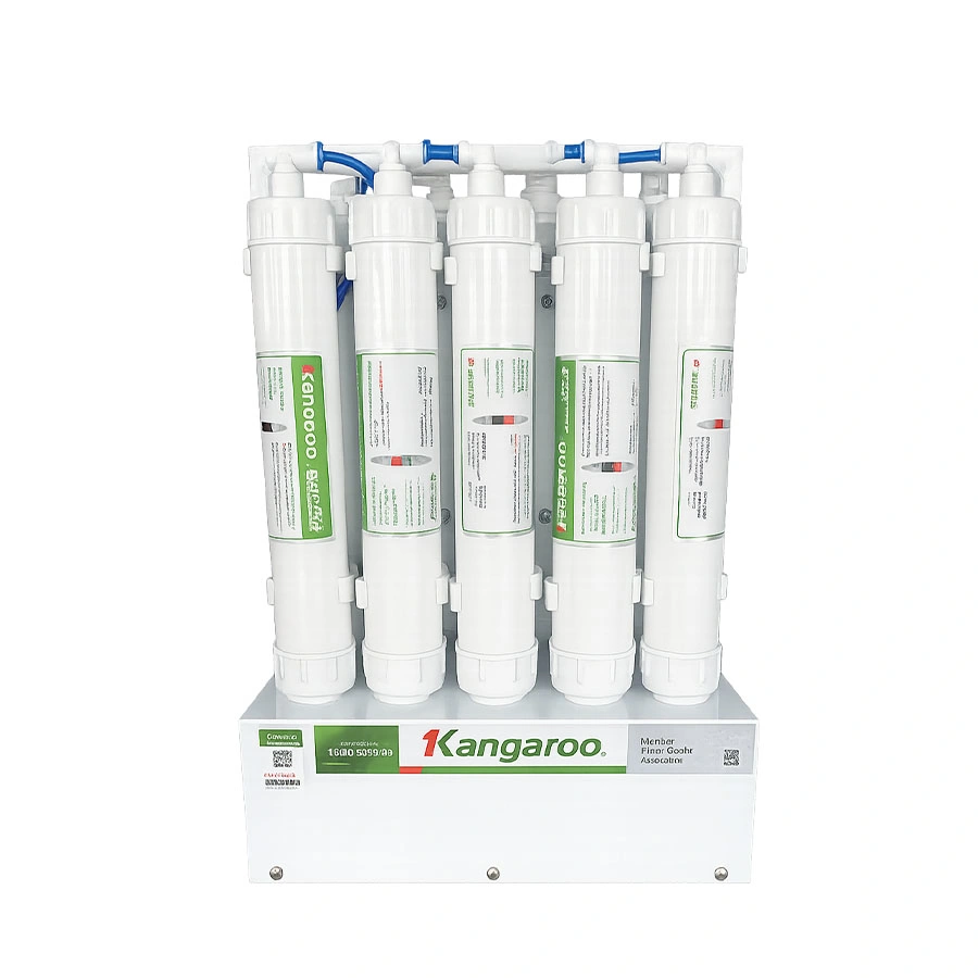 Máy lọc nước Kangaroo (không tủ) KGHP66 - toàn cảnh sản phẩm