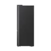 Tủ lạnh LG Inverter 332 lít LBD33BLMA