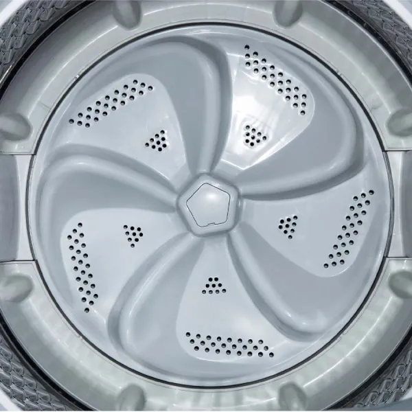 Máy giặt cửa trên 8kg EcoWash WT-8NG2
