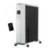 Máy sưởi dầu Tiross 12 thanh TS9218