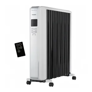 Máy sưởi dầu Tiross 12 thanh TS9218