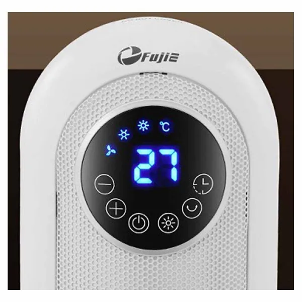 Máy sưởi gốm Ceramic FujiE CH-2300