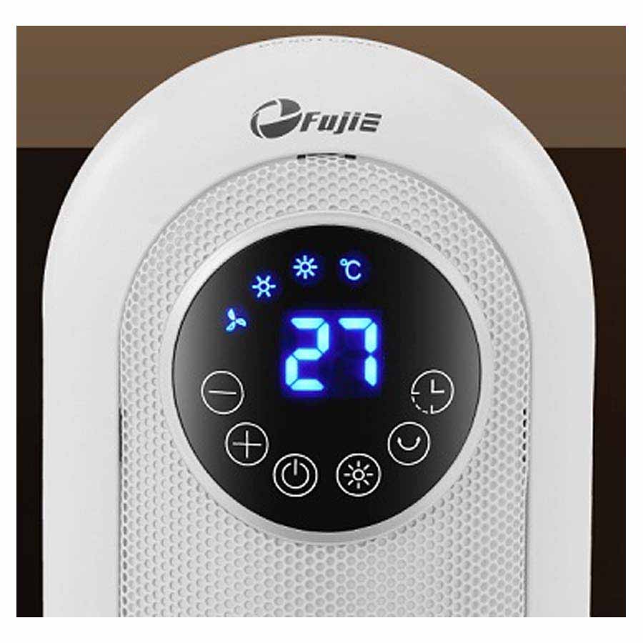 Máy sưởi gốm Ceramic FujiE CH-2300
