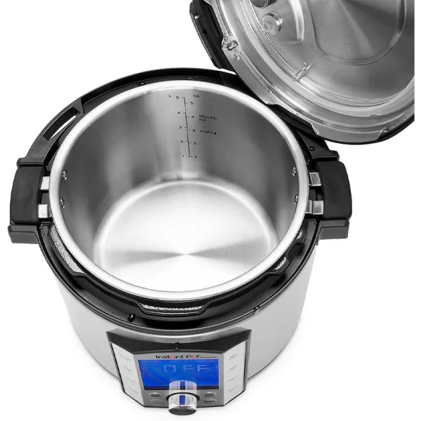 Nồi áp suất điện đa năng Instant Pot Pro 10-in-1 5.7L