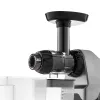 Máy ép chậm trục ngang Omega CNC82S 200W