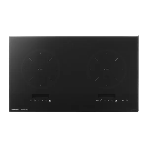 Bếp từ đôi lắp âm Panasonic KY-A1W70KRA