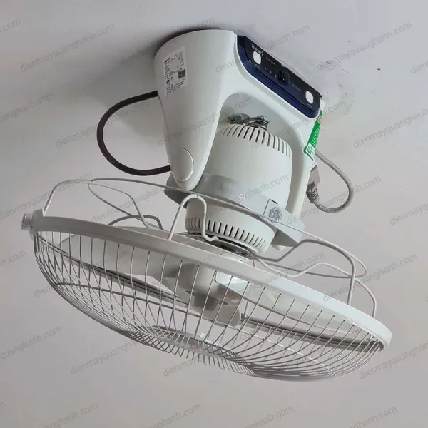 Quạt đảo trần Hatari Thái Lan HT-C18R1
