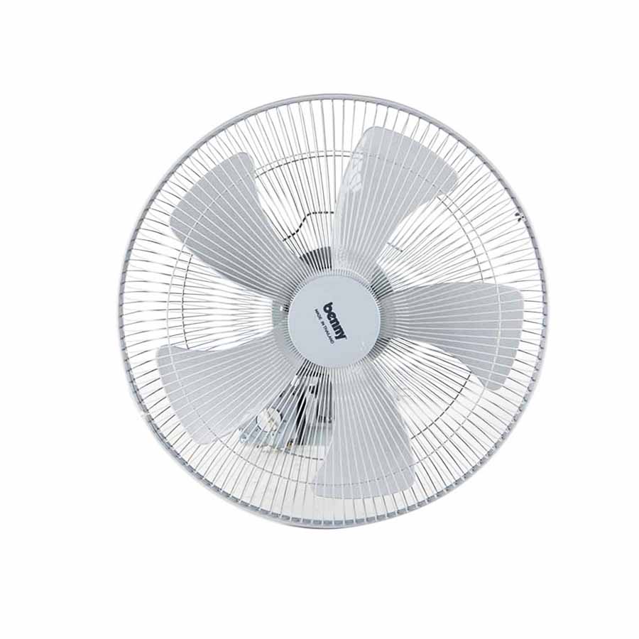Quạt Treo Tường Công Nghiệp Benny BFW-221