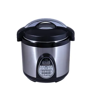 Nồi áp suất SmartCook PCS-0238
