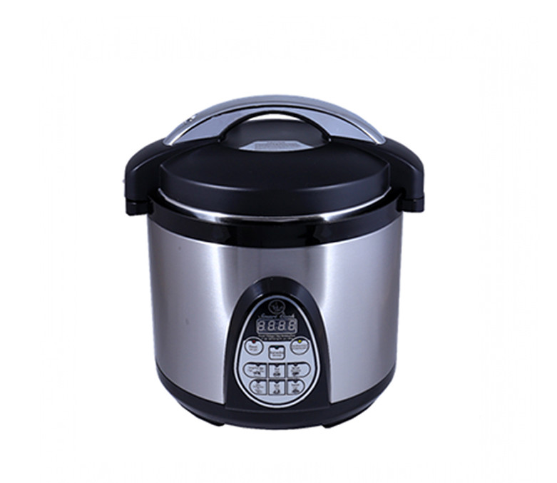 Nồi áp suất SmartCook PCS-0238 - toàn cảnh sản phẩm