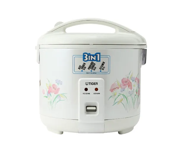 Nồi cơm điện Tiger JNP-1803 NA dung tích 1.8 lít