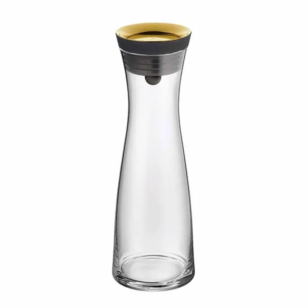 Bình nước thủy tinh WMF BASIC 1.0L – 0617706590