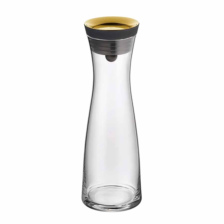 Bình nước thủy tinh WMF BASIC 1.0L – 0617706590
