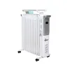 Máy sưởi dầu FujiE OFR4411 11 thanh